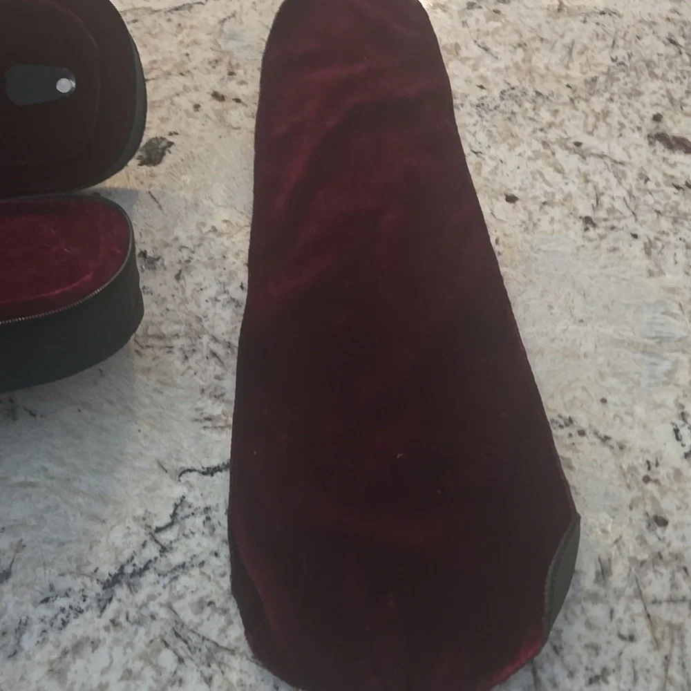 Violin Case Black Lightweight  Size  4/4 - Picture 6 of 6